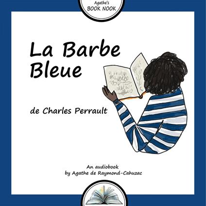 La Barbe Bleue