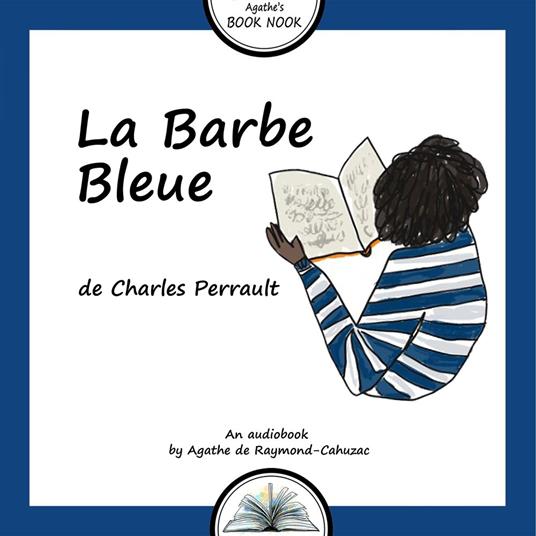 La Barbe Bleue