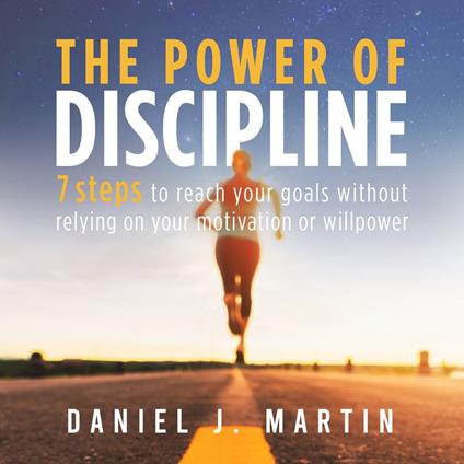 power of discipline, The