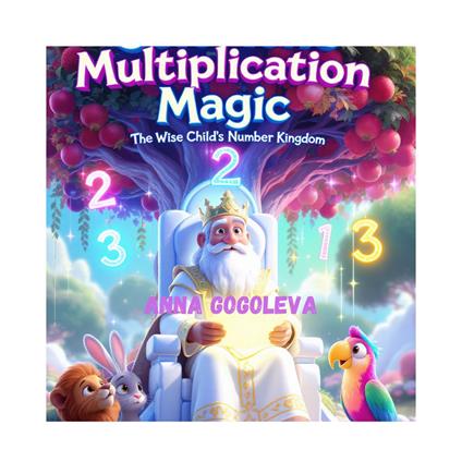 Solomon's Multiplication Magic.