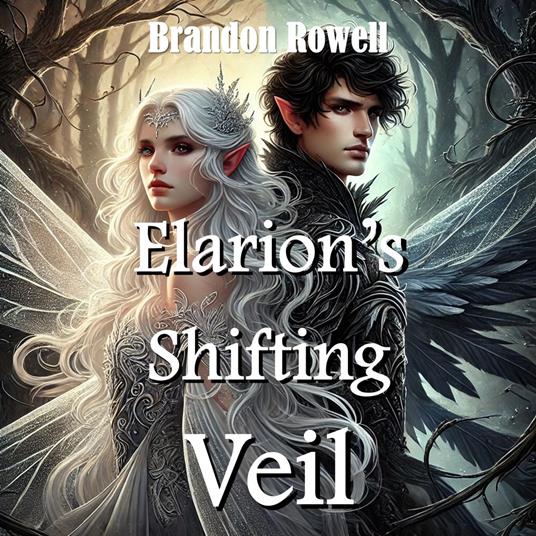 Elarion's Shifting Veil
