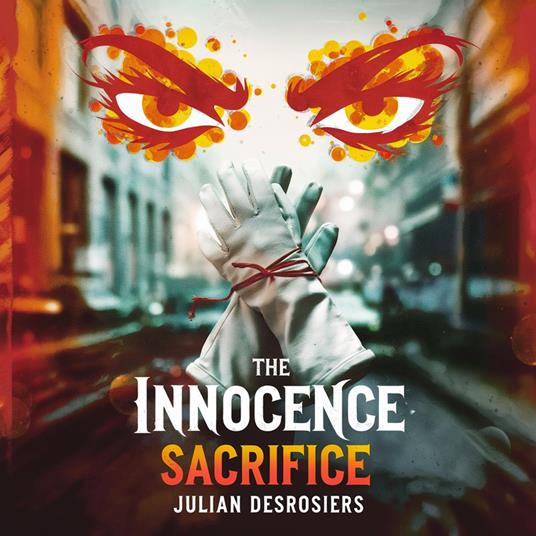 Innocence Sacrifice, The - No one stays innocent forever