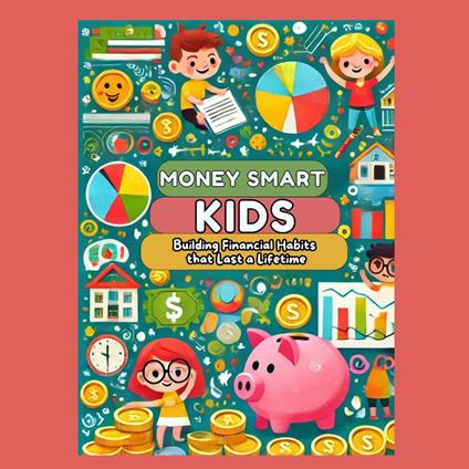 Money Smart Kids: Building Financial Habits that Last a Lifetime