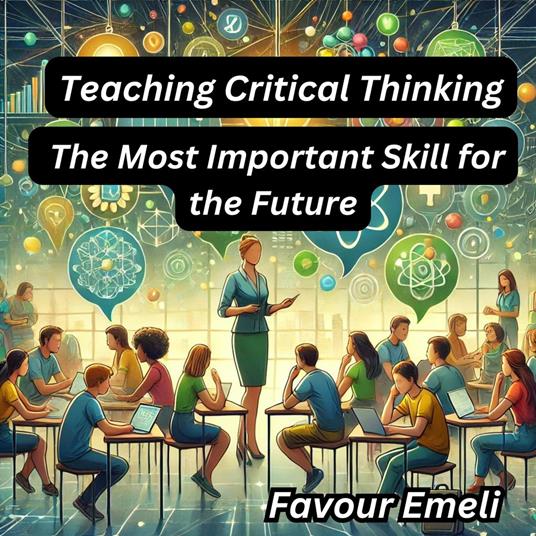 Teaching Critical Thinking