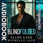Blindfolded