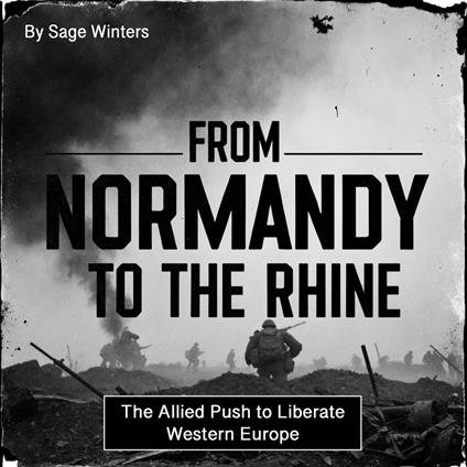 From Normandy to the Rhine