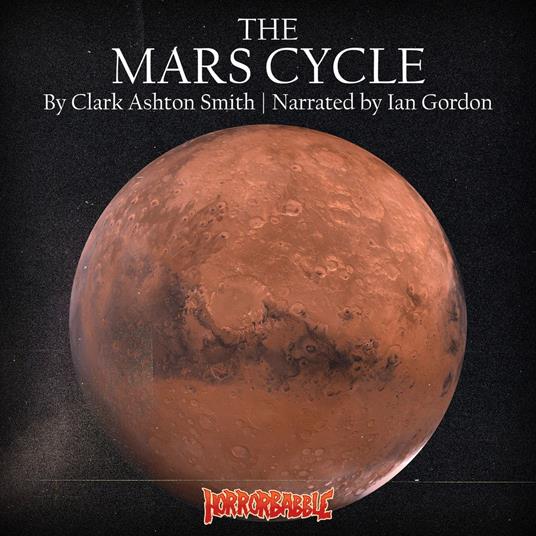 Mars Cycle, The