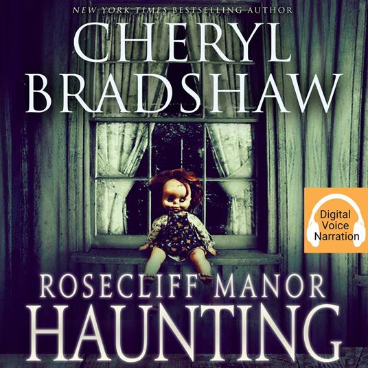 Rosecliff Manor Haunting