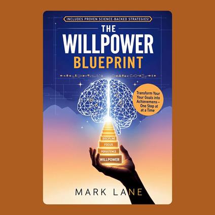 Willpower Blueprint, The