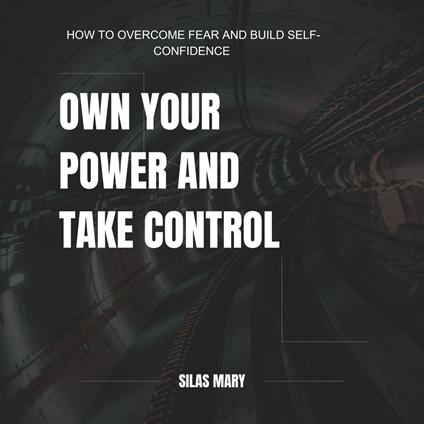 Own Your Power and Take Control