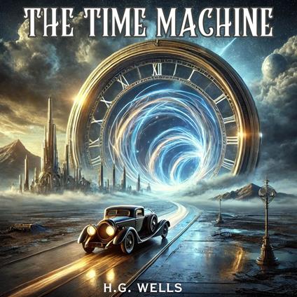 Time Machine, The