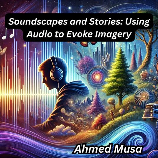 Soundscapes and Stories