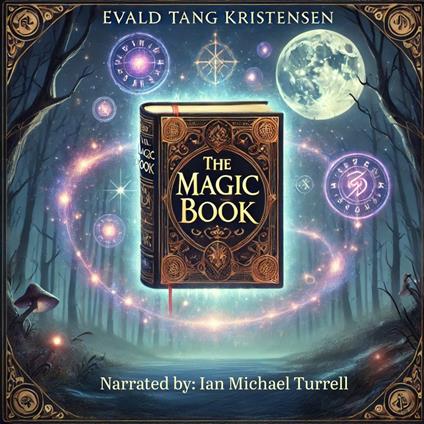 Magic Book, The