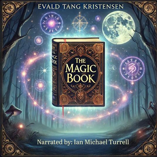 Magic Book, The