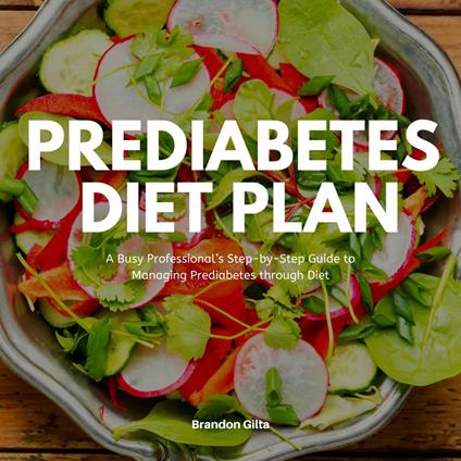 Prediabetes Diet Plan