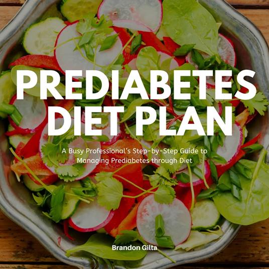 Prediabetes Diet Plan