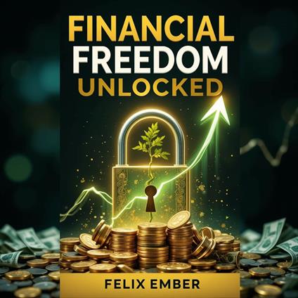 Freedom Unlocked: A Journey to Wealth and Independence