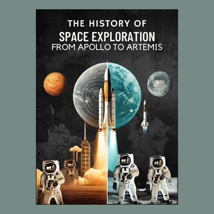History of Space Exploration, The: From Apollo to Artemis