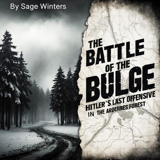 Battle of the Bulge, The