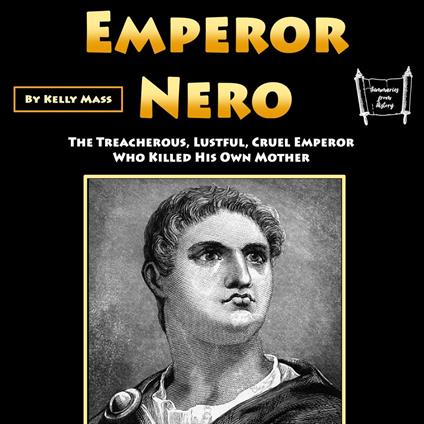 Emperor Nero