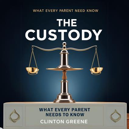 CUSTODY, THE