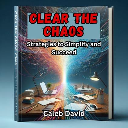 Clear the Chaos