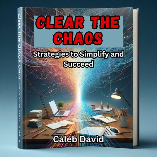 Clear the Chaos