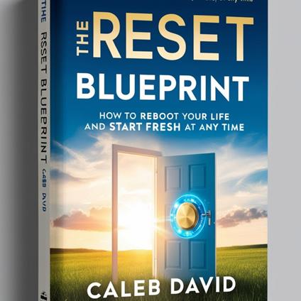 Reset Blueprint, The