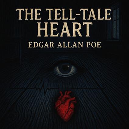Tell-Tale Heart, The