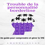 Trouble de la personnalité borderline