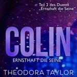 Colin – Ernsthaft die Seine