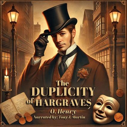 Duplicity of Hargraves, The
