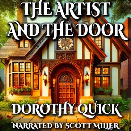 Artist and the Door, The