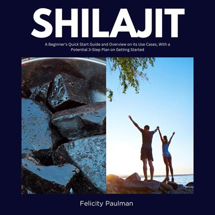 Shilajit