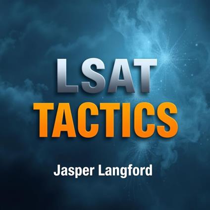 LSAT Tactics: Boost Your Score with Winning Strategies!