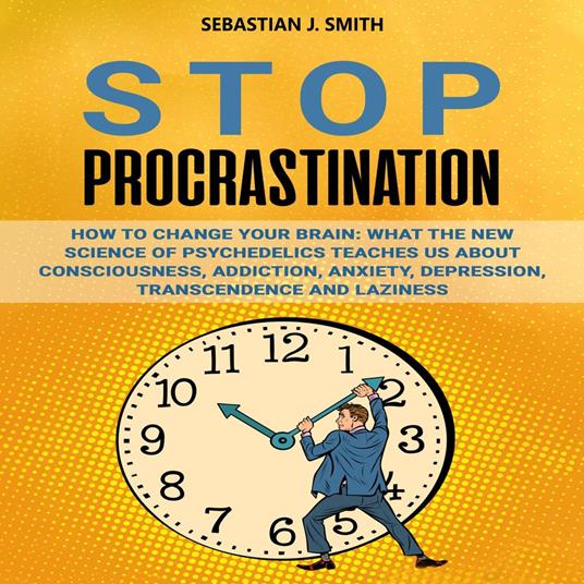 Stop Procrastination