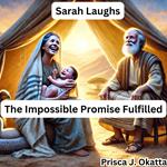 Sarah Laughs