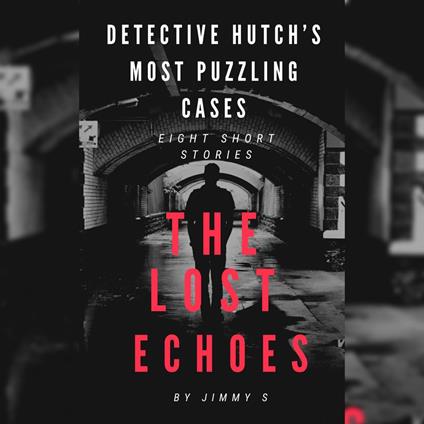 Detective Hutch’s Most Puzzling Cases
