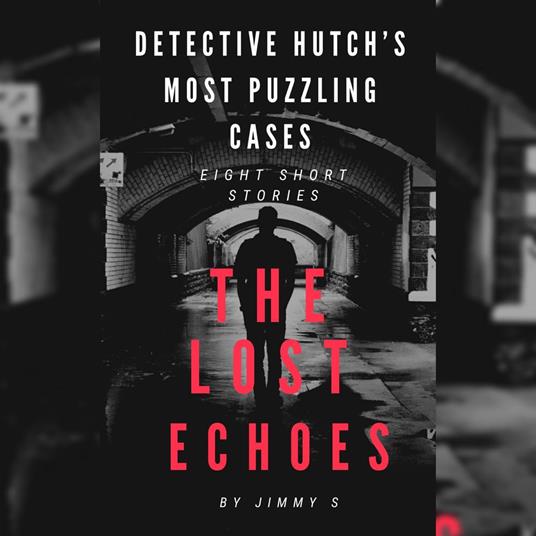 Detective Hutch’s Most Puzzling Cases