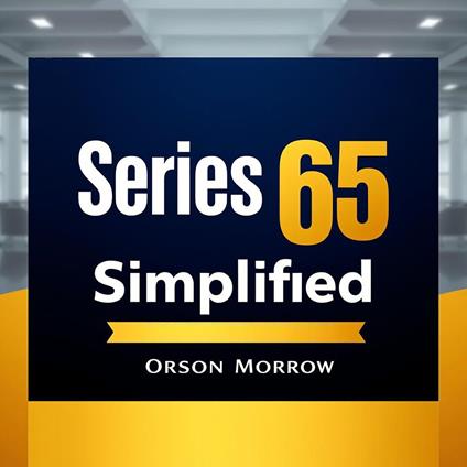 Series 65 Simplified