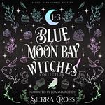 Blue Moon Bay Witches 1-3 Collection