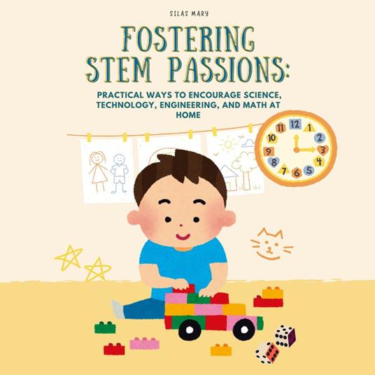 Fostering STEM Passions