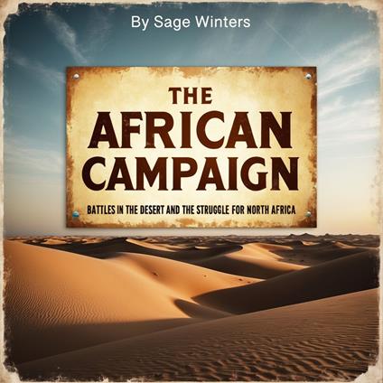 African Campaign, The
