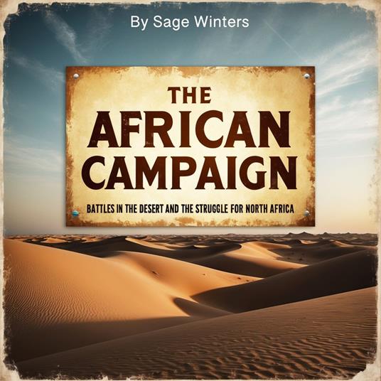 African Campaign, The
