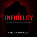 Infidelity: The Untold Truth About Love and Betrayal