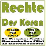Rechte Des Koran
