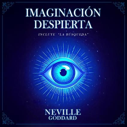 Imaginación Despierta (Incluye La Búsqueda) - Colección Deluxe