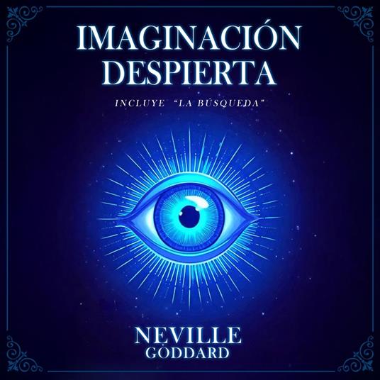 Imaginación Despierta (Incluye La Búsqueda) - Colección Deluxe