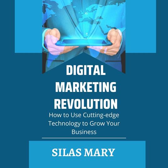 Master the Digital Revolution and Scale Fast