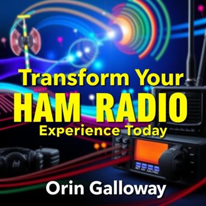 Transform Your HAM RADIO Experience Today